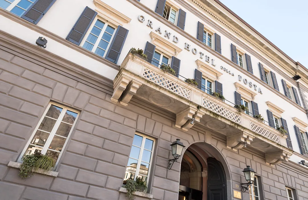 Grand Hotel Della Posta-1